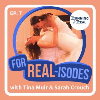 For Real-Isodes: Big Money! - Ep. 7