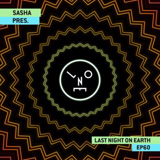 060 - Last Night On Earth