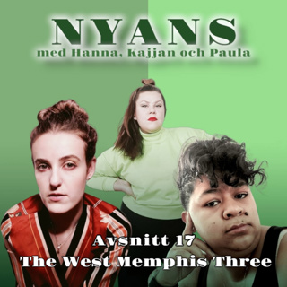 17: The West Memphis three, del 1