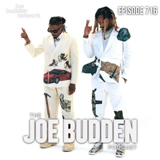 Episode 716 | "Room 1108"