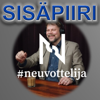 Turun sisäpiiri Tappara Juho Jalkanen Kalevi Numminen #neuvottelija 53
