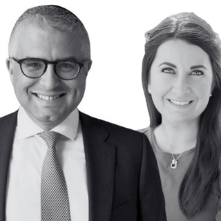 David Bashevkin & Malka Simkovich: Can Judaism Survive the AI Revolution? (Fifth Year Anniversary)