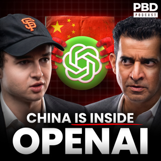 Ex-Anthropic Whistleblower Suspects Chinese Spies Inside America’s AI Labs