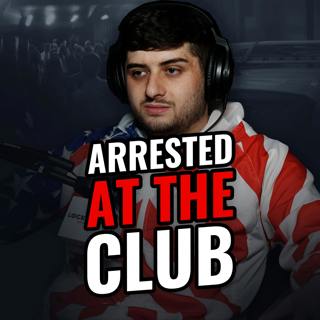 Shocking FBI Stories, Concert Drama, & Prison Tales: Ian Bick's Nightclub Videographer Reveals All!