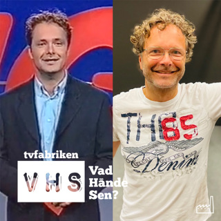 82. Vad hände sen, Martin Örnroth?
