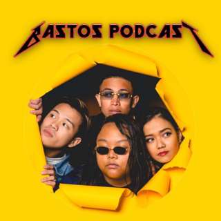 THE BASTOS PODCAST S5 EP 80- FILIPINO MUSIC COLLECTIVE THE WRIZZARDS