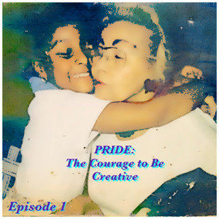 Ep1-Courage to be Creative