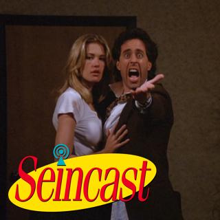 Seincast 108 - The Diplomat's Club