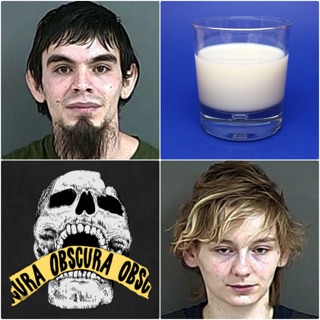 Milk Money: The Death of Data Hancock