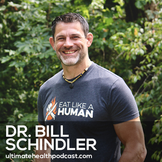623: The Food Hacks to Remove Toxins & Unlock More Nutrients | Dr. Bill Schindler