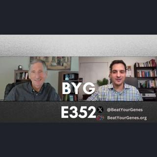 352: My son is demoralized! I married for money 25 years ago, now what? I love my partner, but I want some comparison