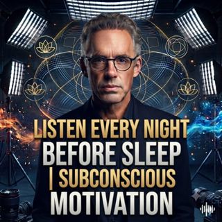 Listen Every Night Before Sleep | Subconscious Motivation