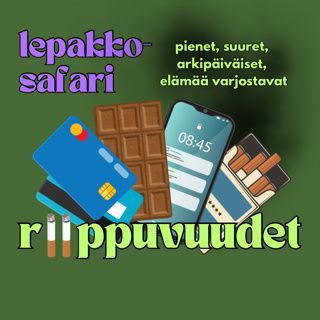 Riippuvuudet