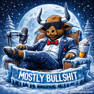 Episode 41 | Snow Day
