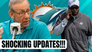 EVERYTHING Just Changed... | Daily Dolphins News & Rumors