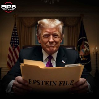 Trump DOJ Prepares For Renewed Epstein Cover-up After HOAX Vote