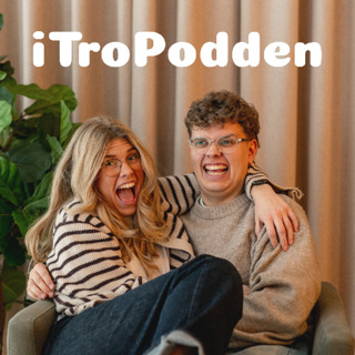 Pilotepisode: Vi er tilbake!