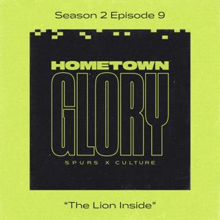 “The Lion Inside”