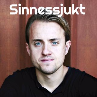 40. INTERVJU: Christian Dahlström om panikångest och depression