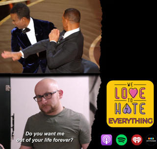 The Oscars & 90 Day Fiance