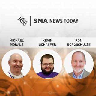 #70 - Discussing the JACO Robotic Arm with Ron Borgschulte