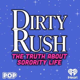 Dirty Rush: Sex Lives of Sorority Girls