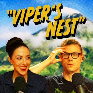 Viper's Nest | Time For Chaos S3 E14 | Call of Cthulhu Masks of Nyarlathotep