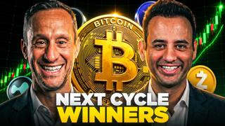 Bitcoin Started the Move - These Altcoins Could Deliver the REAL Returns | Ran Neuner