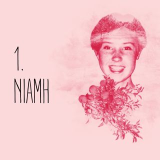 Episode 1: Niamh