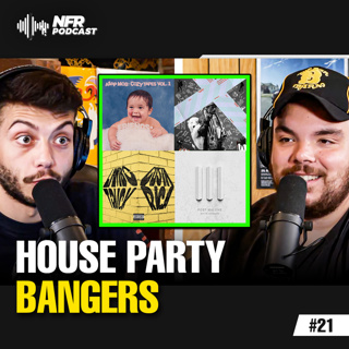 The Best Music for House Parties