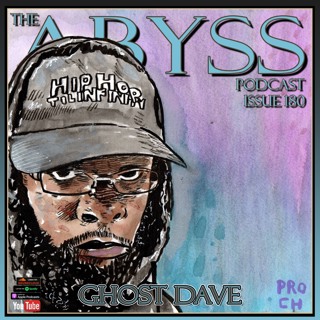 Issue 180: GHOST DAVE