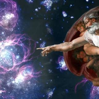 Naturvetenskapen och den religiösa tron på världens begriplighet