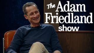 ANTHONY WEINER | Scandal, 2016 Election, Hillary Clinton