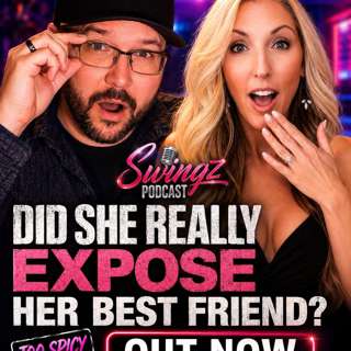 🎙️ Episode 92 – “Did She Really Expose Her Best Friend?”
