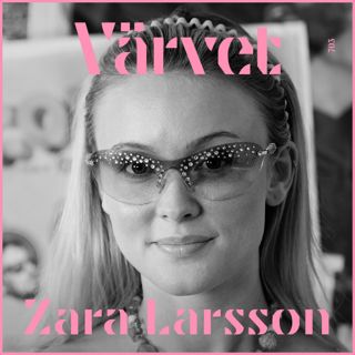 KORT Zara Larsson: ”Jag tror inte vi är menade att vara ensamma”