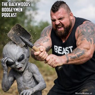 Ep.52.2 “The Uncle Ernie Redux”