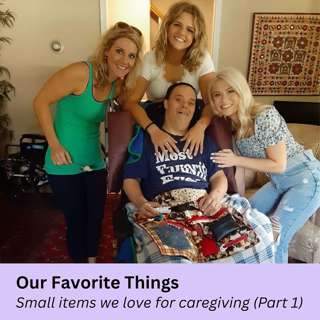 Our Favorite Things | Small Stuff Edition (Part 1)