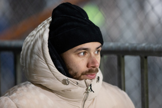 Malkolm Moenza: "Vi ska tillbaka till Allsvenskan"