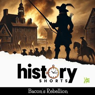 Bacon's Rebellion