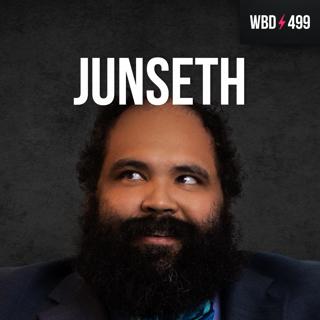 Bitcoin & Absolute Freedom with Junseth - WBD499