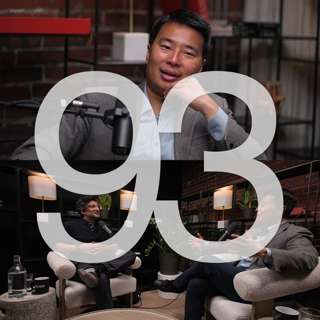 Buy a Business, Don't Start One? Steven Wang on Canada's Entrepreneurship Revolution