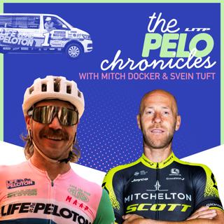 BONUS: Surviving the Spring Classics