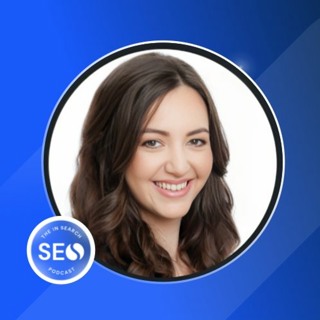 Four ways understanding neuroscience can help your SEO with Giulia Panozzo