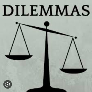 Episode 78 - Dilemmas