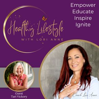 Your Money Mindset: How Your Past Shapes Your Financial Future | Tari K. Vickery