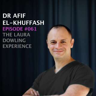 Cancel Culture On Social Media | Experiencing War As A Child | Living in Ireland | Prof El-Khuffash #61