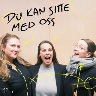 WAGS: En liten introduksjon til et stort univers