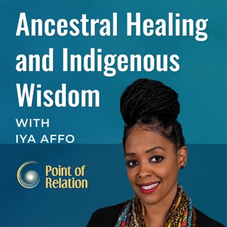 Iya Affo | Ancestral Healing and Indigenous Wisdom