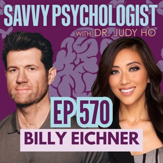 Billy Eichner on how to be fearless without trauma or shame