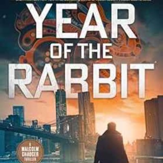 T.D. Donnelly - Year of the Rabbit